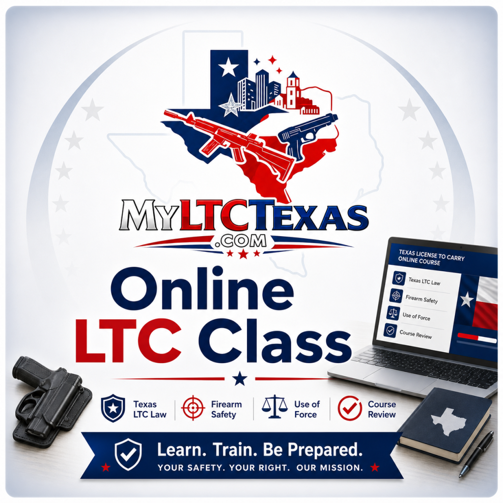 Online LTC Class