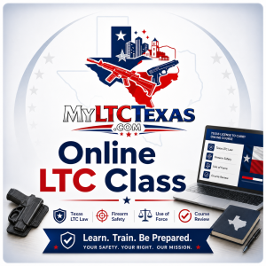 Online LTC Class